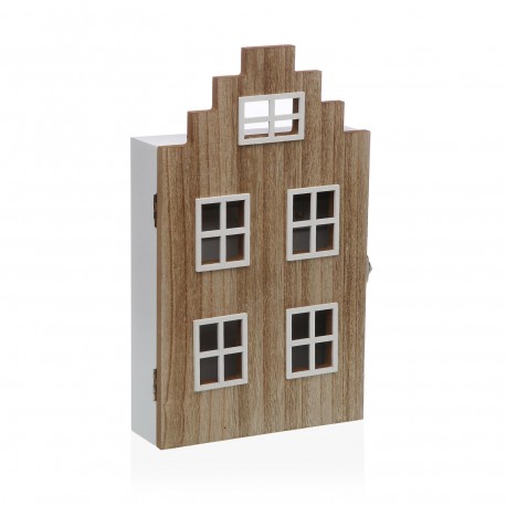 CAJA DE LLAVES CASA