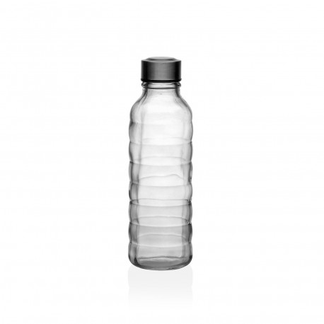 BOTELLA 500ML TRANSPARENTE