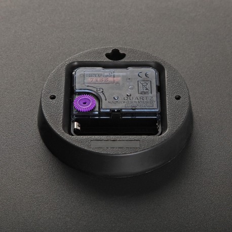 RELOJ COCINA BLANCO 30,5 CM RELOJ COCINA BLANCO 30,5 CM