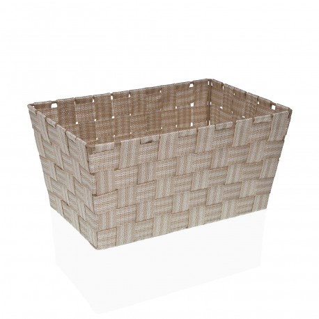 CESTA GRANDE BEIGE