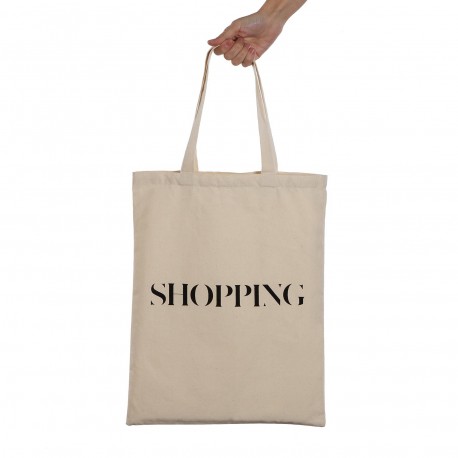 BOLSO COMPRA SHOPPING