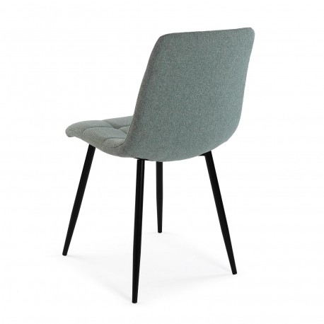 SILLA CHERNER VERDE