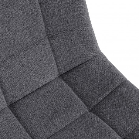 SILLA CHERNER GRIS