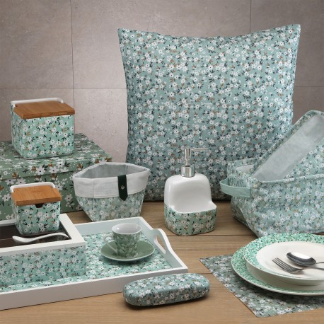 SET 6 TAZAS CAFE C/P BELLIS