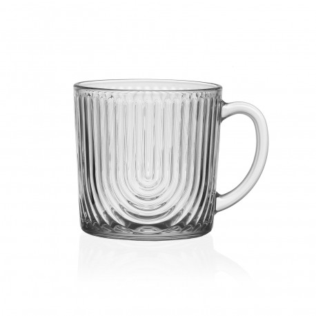 TAZA CRISTAL  450ML