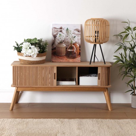 MUEBLE DE TV 1 CAJON ELOY