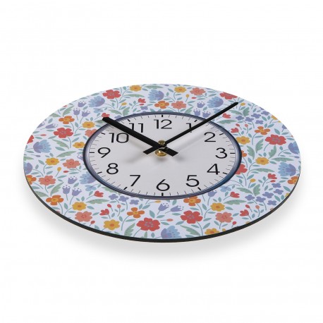 RELOJ DE PARED FLANDES 29CM