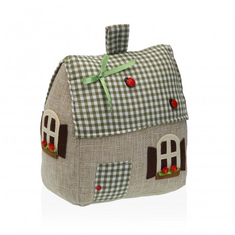 SUJETA PUERTAS CASA
