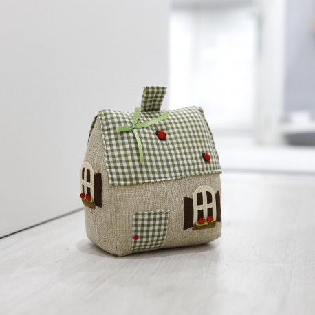 SUJETA PUERTAS CASA