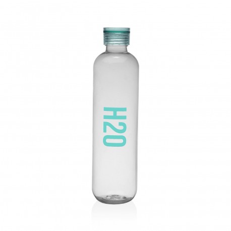 BOTELLA H2O 1 L. MINT