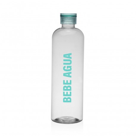 BOTELLA BEBE AGUA 1,5 L. MINT