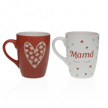 MUG SURTIDO MAMA