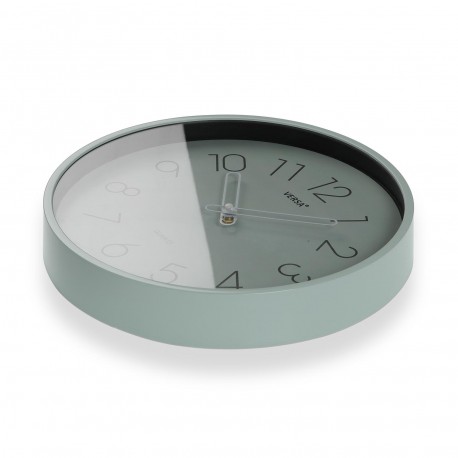 RELOJ COCINA MINT 30CM