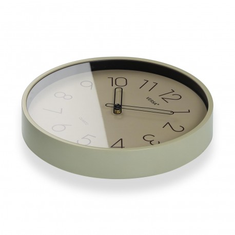 RELOJ COCINA TOPO 30CM