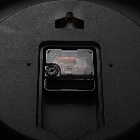 RELOJ COCINA TOPO 30CM