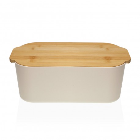 PANERA BLANCA CON TABLA CARTAR