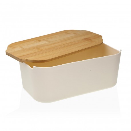 PANERA BLANCA CON TABLA CARTAR