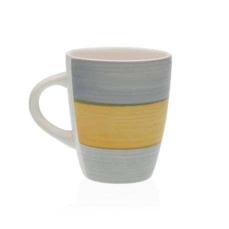 MUG LEANNE AMARILLO