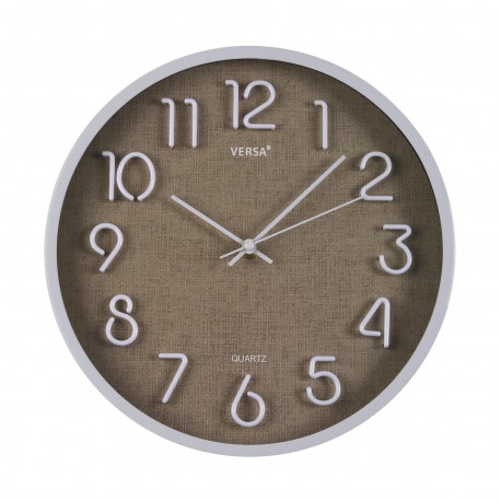 RELOJ PARED 30CM