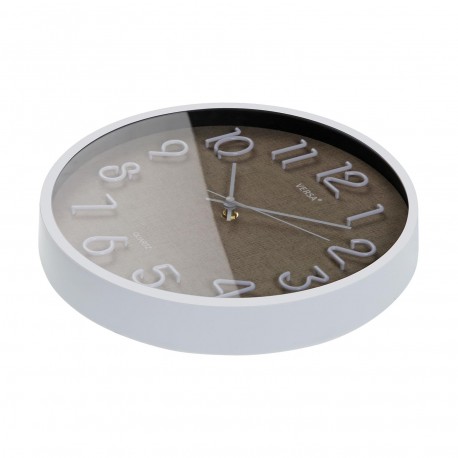 RELOJ PARED 30CM