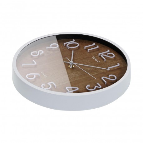 RELOJ PARED 30CM