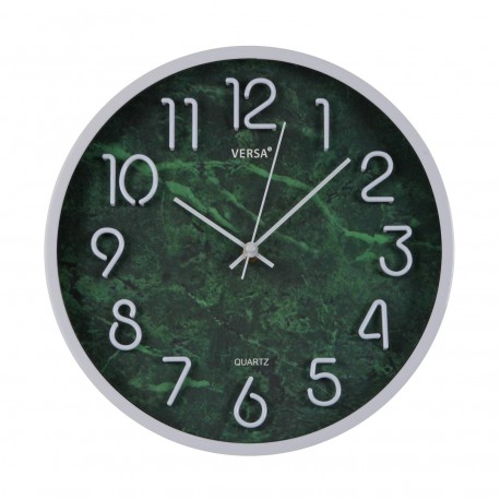 RELOJ PARED 30CM