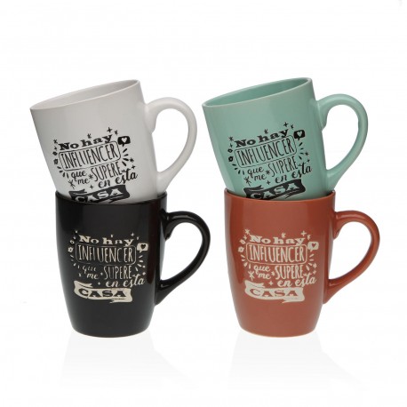 MUG  SURTIDO INFLUENCER