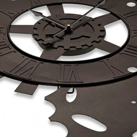 RELOJ DE PARED VOLGA
