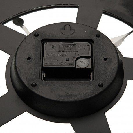 RELOJ DE PARED VOLGA
