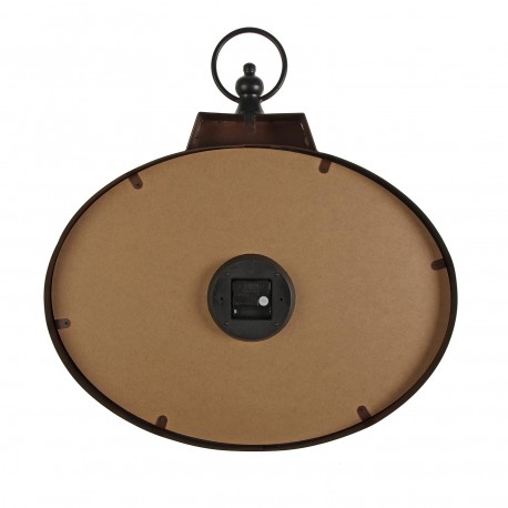 RELOJ DE PARED PANGEA