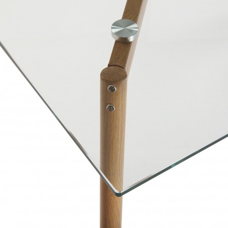 MESA  CRISTAL REBECKA