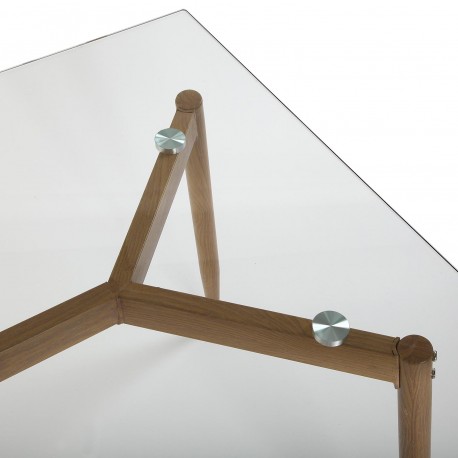 MESA  CRISTAL REBECKA
