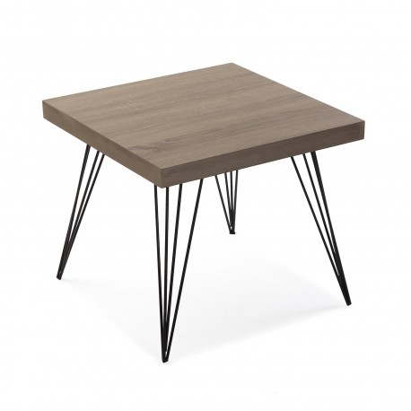 MESA AUXILIAR ROBLE DENVER