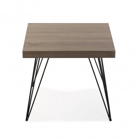 MESA AUXILIAR ROBLE DENVER