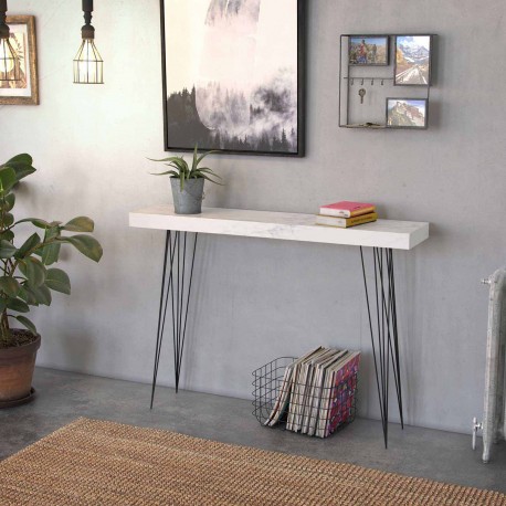 CONSOLA MARMOL DALLAS