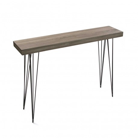 CONSOLA ROBLE DALLAS