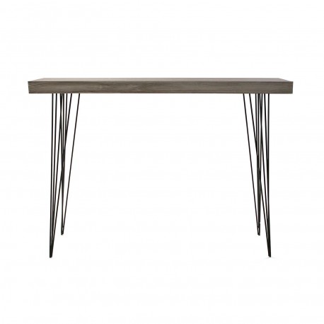 CONSOLA ROBLE DALLAS