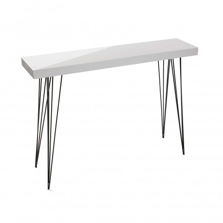 CONSOLA BLANCA DALLAS