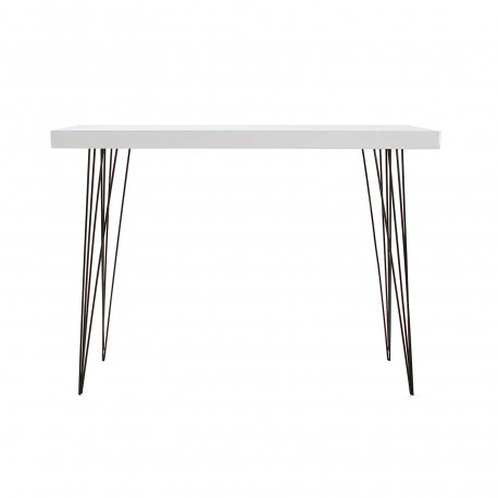 CONSOLA BLANCA DALLAS
