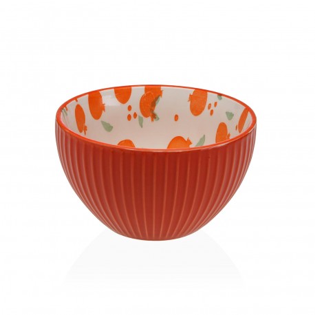 BOWL NARANJAS