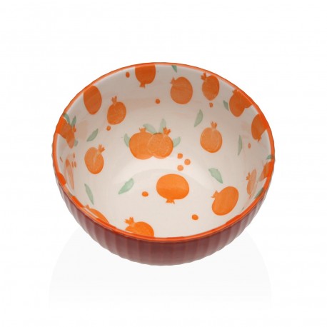 BOWL NARANJAS