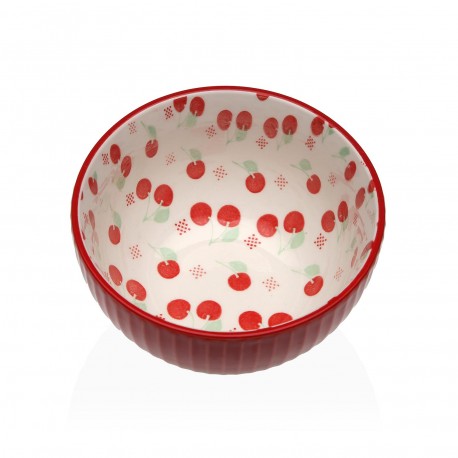 BOWL CEREZAS