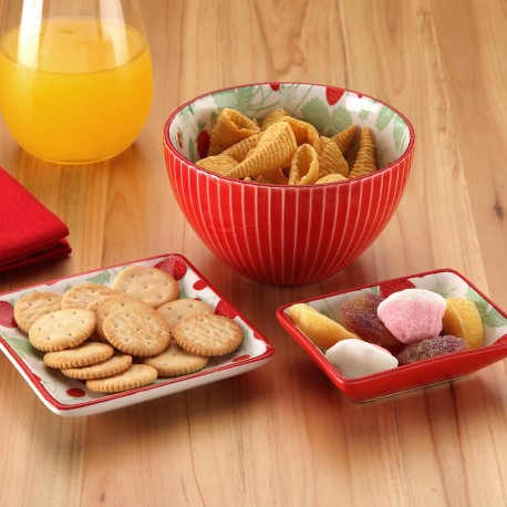 FUENTE  RECTANGULAR FRESAS