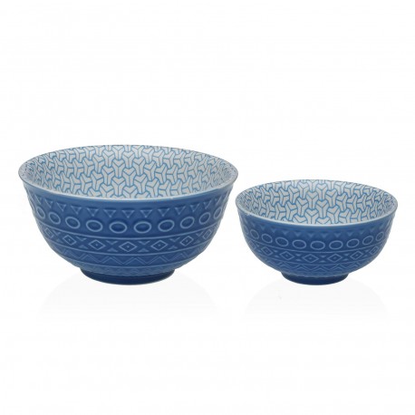 BOL AZUL