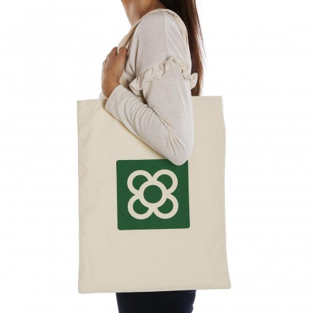 BOLSO COMPRA URBANA VERDE
