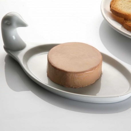 FUENTE PATA FOIE 20CM