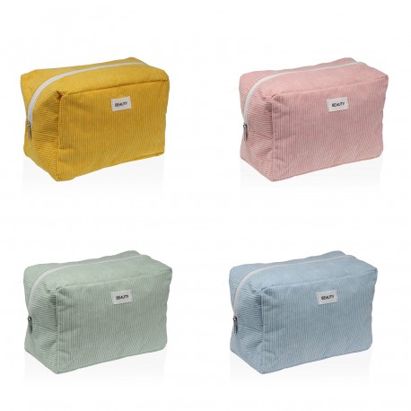NECESER CORDUROY AMARILLO GRANDE