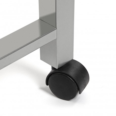 CARRO COCINA BLANCO 76CM