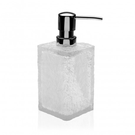DISPENSADOR DORIS TRANSPARENTE