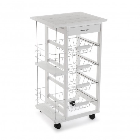 CARRO COCINA